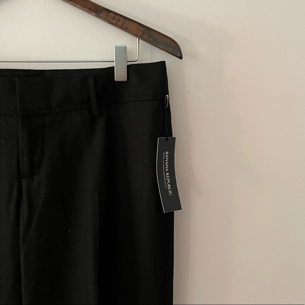 SOLD - NWT Banana Republic Martin Trousers